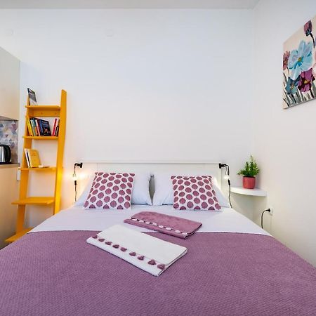 Studio Apartment Gina Ζαντάρ Εξωτερικό φωτογραφία