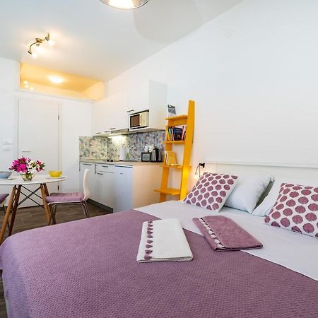 Studio Apartment Gina Ζαντάρ Εξωτερικό φωτογραφία