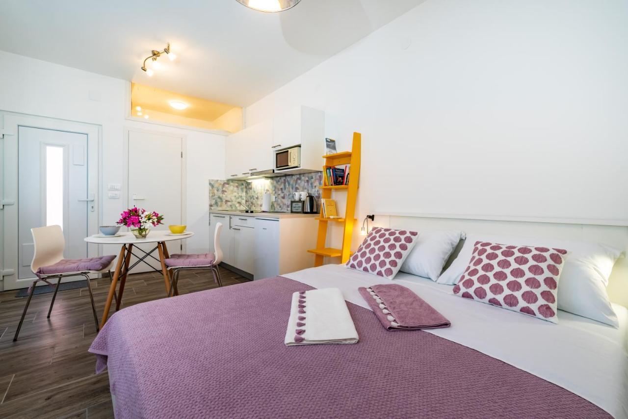 Studio Apartment Gina Ζαντάρ Εξωτερικό φωτογραφία