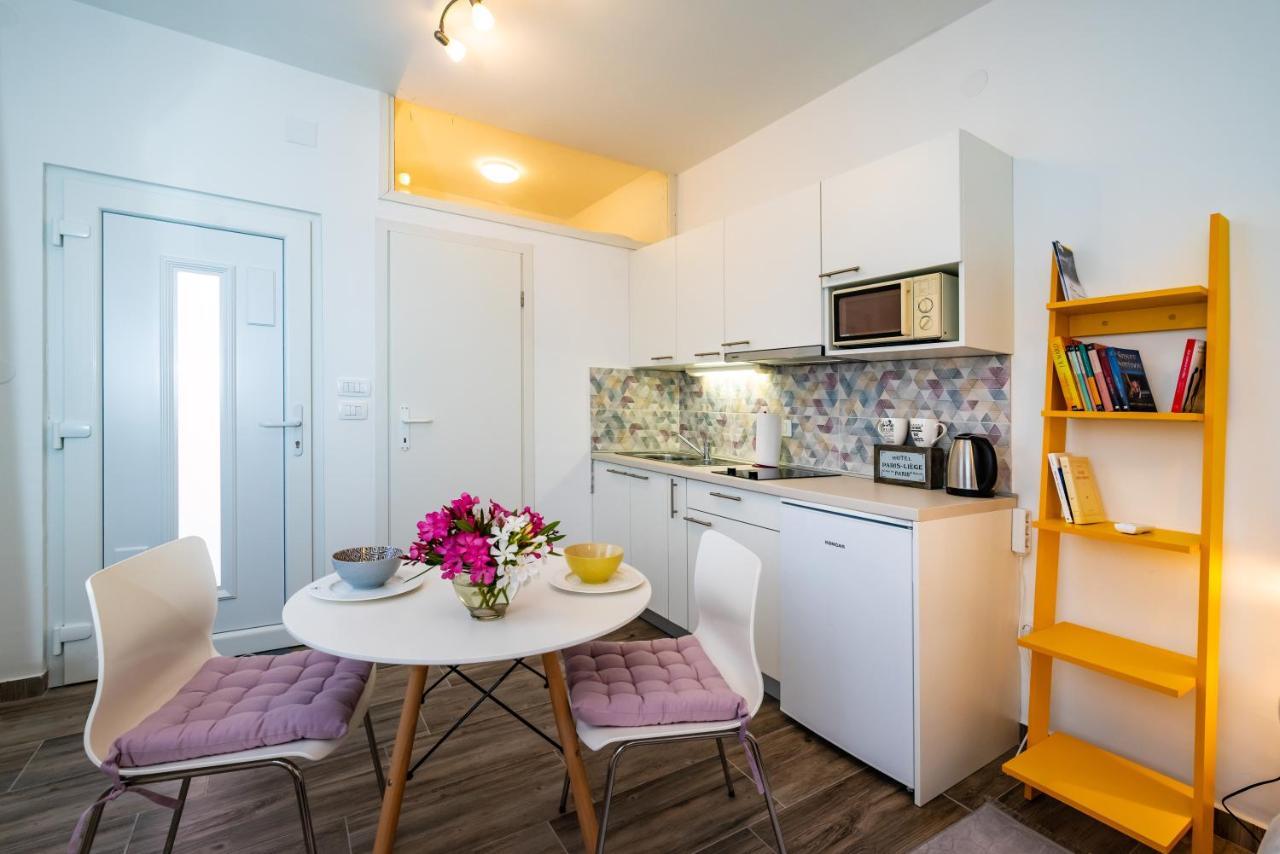 Studio Apartment Gina Ζαντάρ Εξωτερικό φωτογραφία
