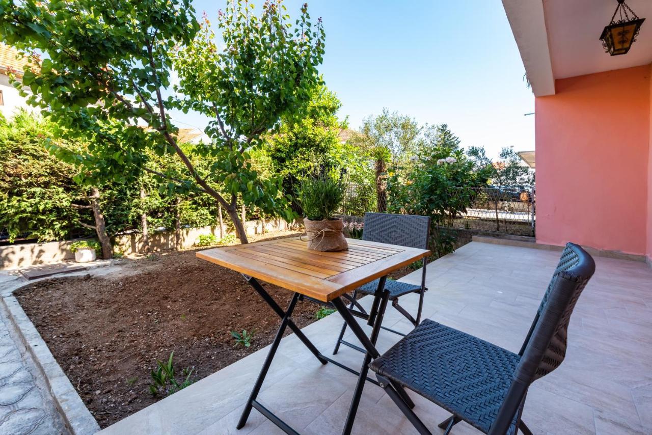 Studio Apartment Gina Ζαντάρ Εξωτερικό φωτογραφία