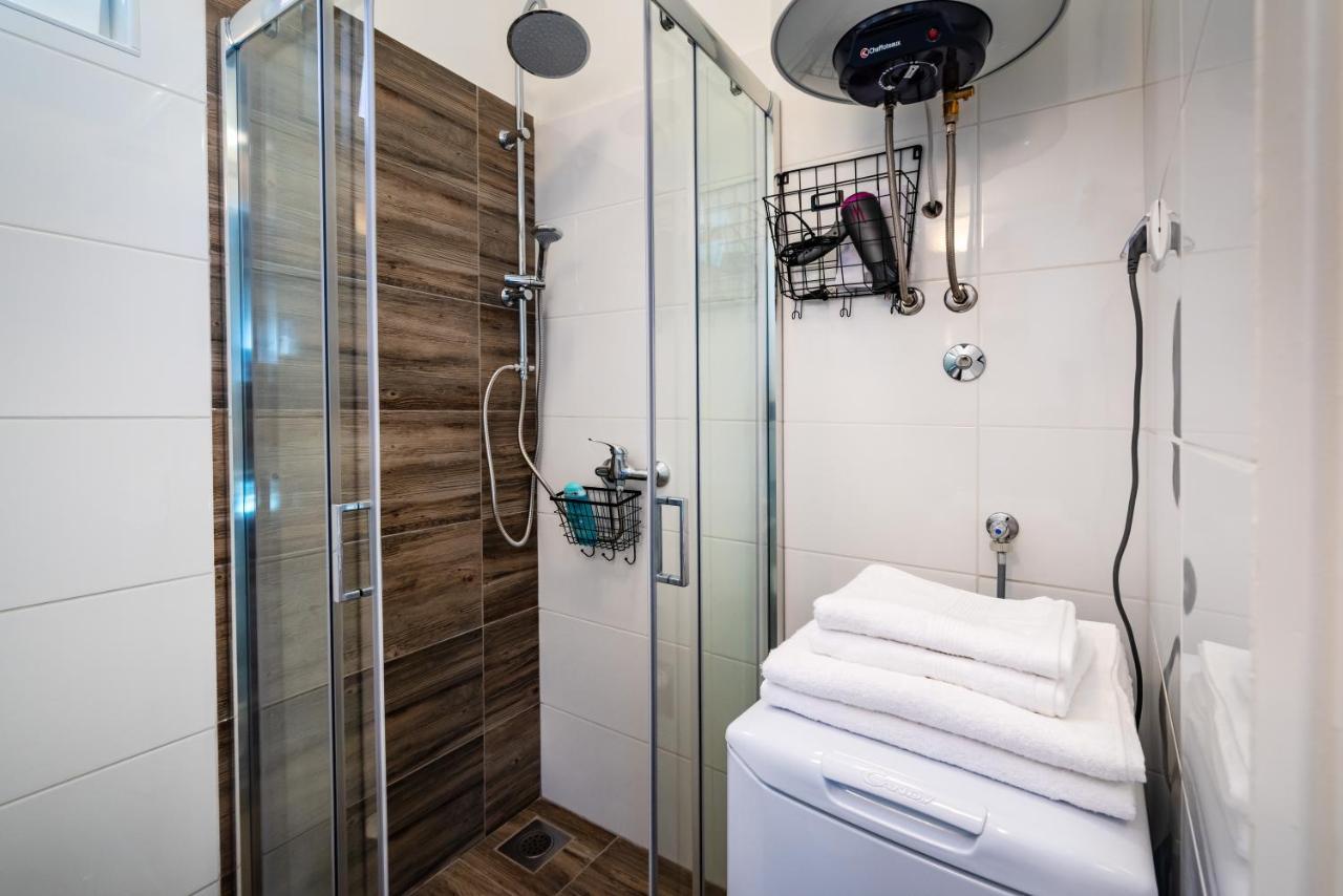 Studio Apartment Gina Ζαντάρ Εξωτερικό φωτογραφία