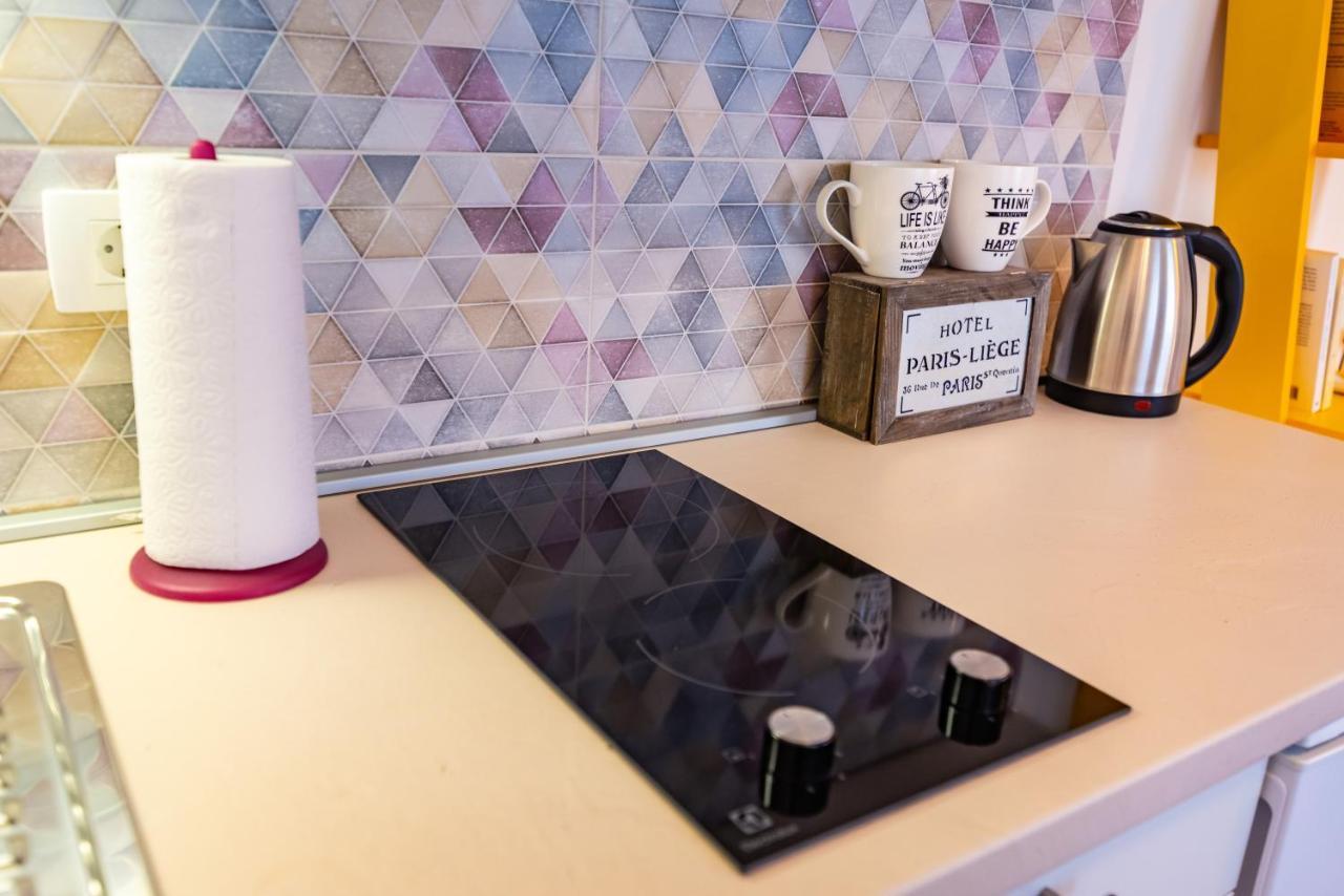 Studio Apartment Gina Ζαντάρ Εξωτερικό φωτογραφία
